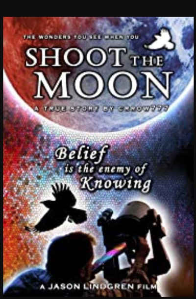 Póster de Shoot the Moon