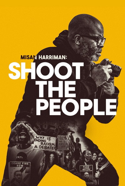 Póster de Shoot the People