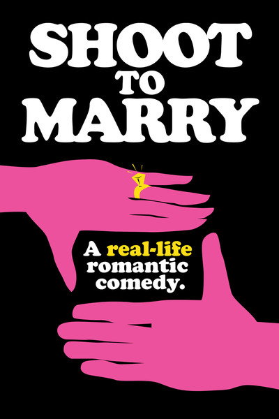 Póster de Shoot to Marry