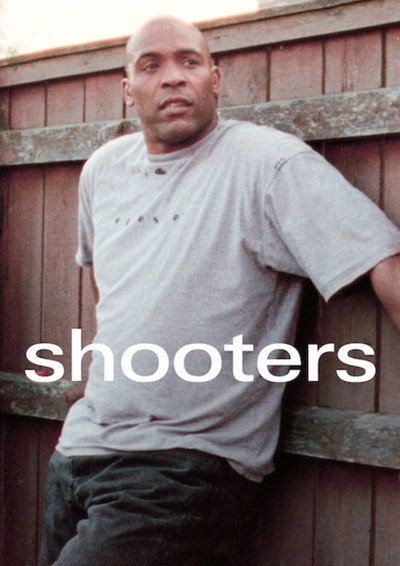 Póster de Shooters