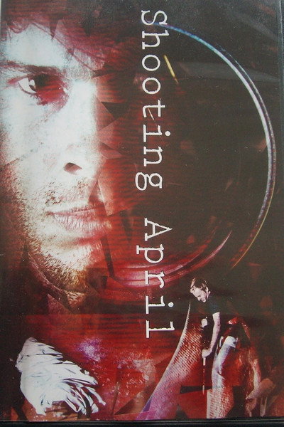 Póster de Shooting April