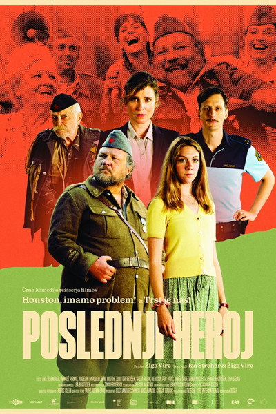 Póster de Shooting Blanks