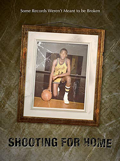 Póster de Shooting for Home