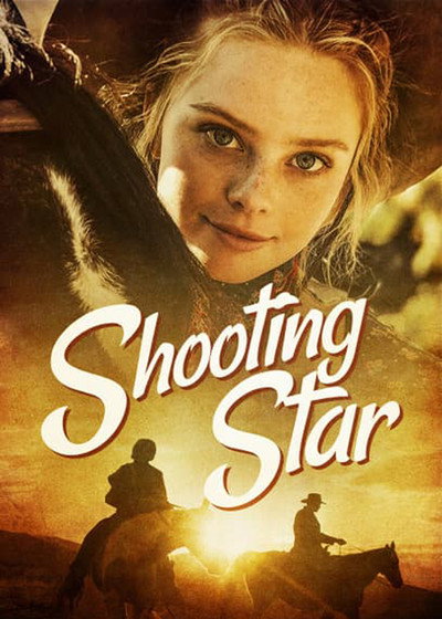 Póster de Shooting Star