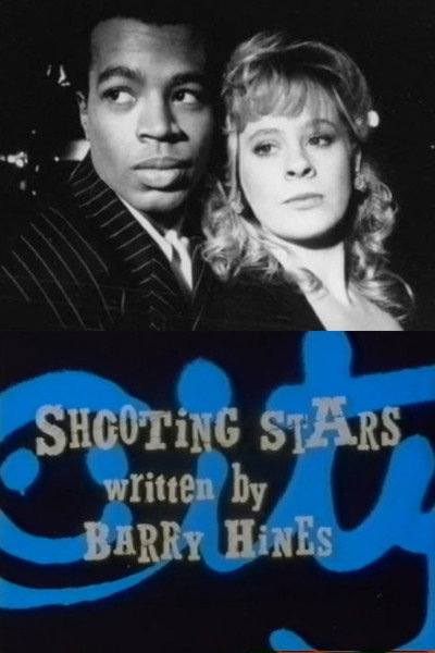 Póster de Shooting Stars