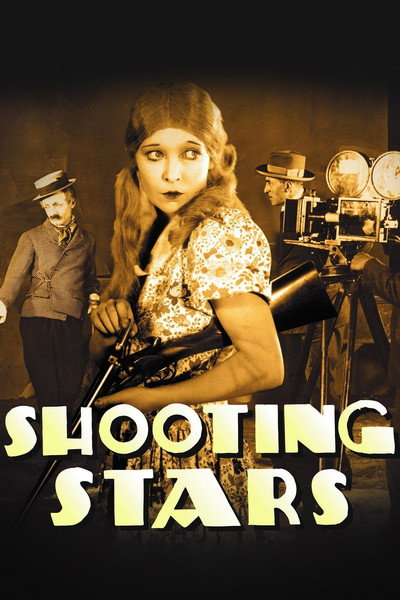 Póster de Shooting Stars