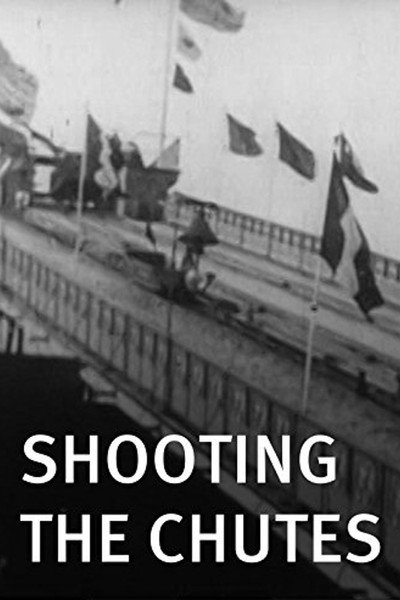 Póster de Shooting the Chutes