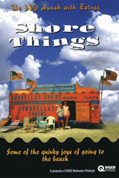 Póster de Shore Things