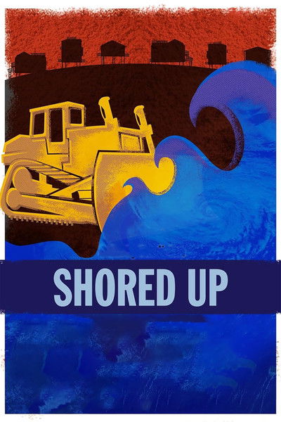 Póster de Shored Up