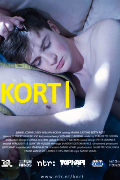 Póster de Short