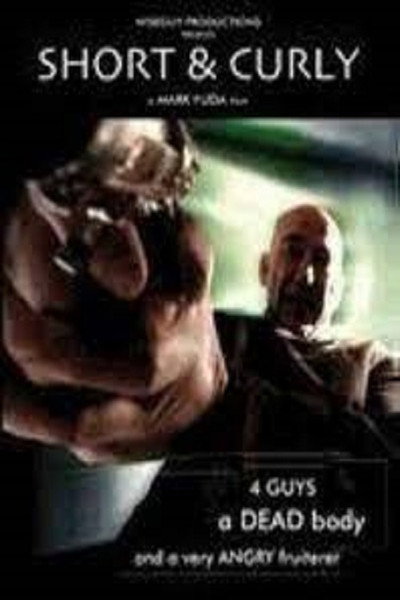 Póster de Short and Curly