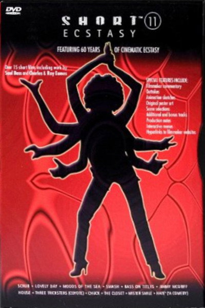 Póster de Short Ecstasy 11