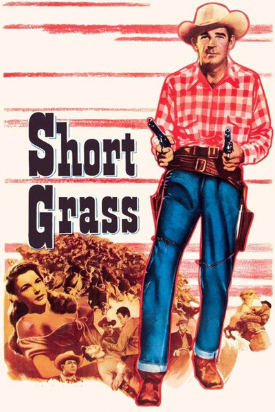 Póster de Short Grass