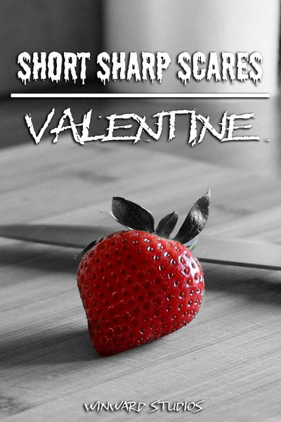 Póster de Short Sharp Scares: Valentine