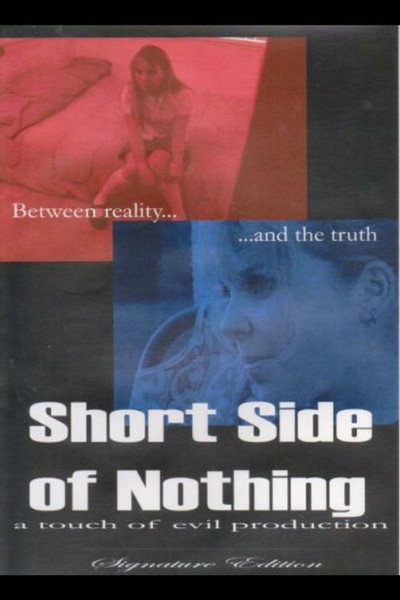 Póster de Short Side of Nothing