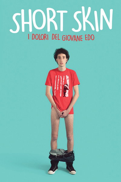 Póster de Short Skin
