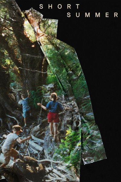 Póster de Short Summer