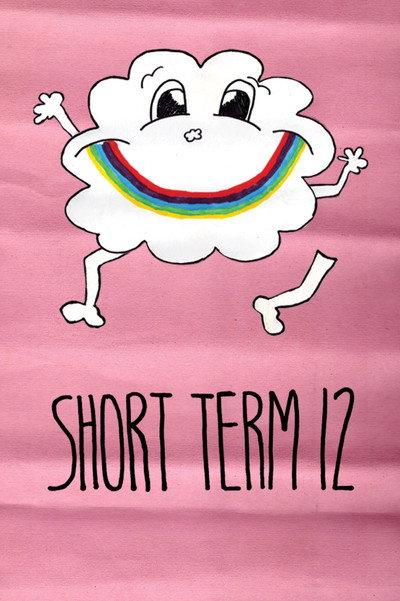 Póster de Short Term 12