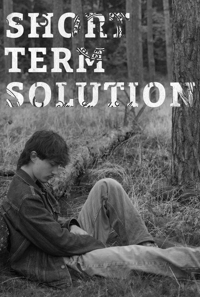 Póster de Short Term Solution