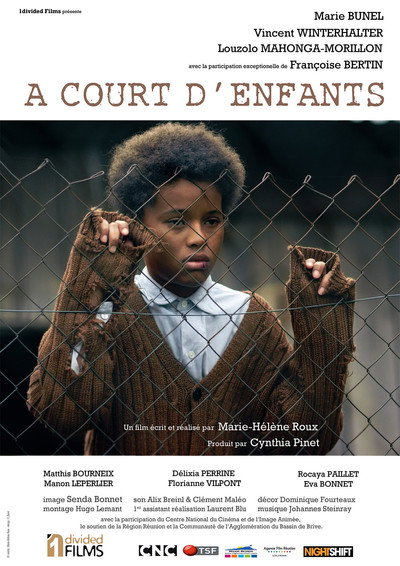 Póster de Shortage of Children