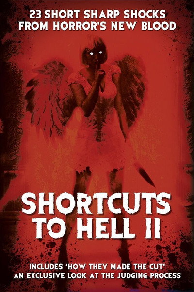Póster de Shortcuts to Hell: Volume II