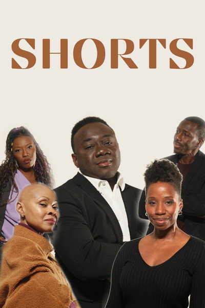 Póster de Shorts