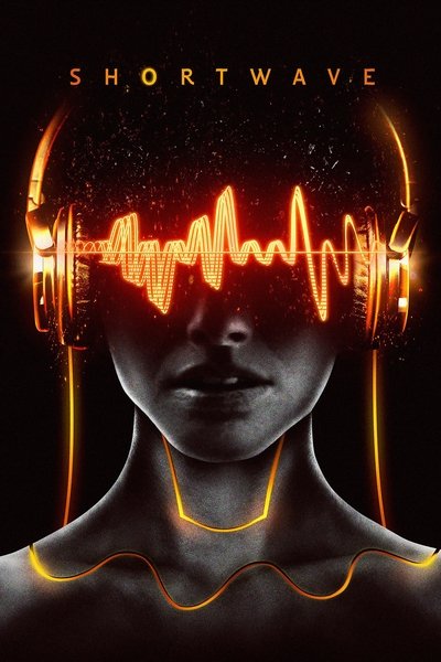 Póster de Shortwave