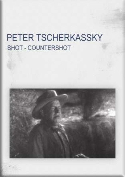 Póster de Shot - Countershot