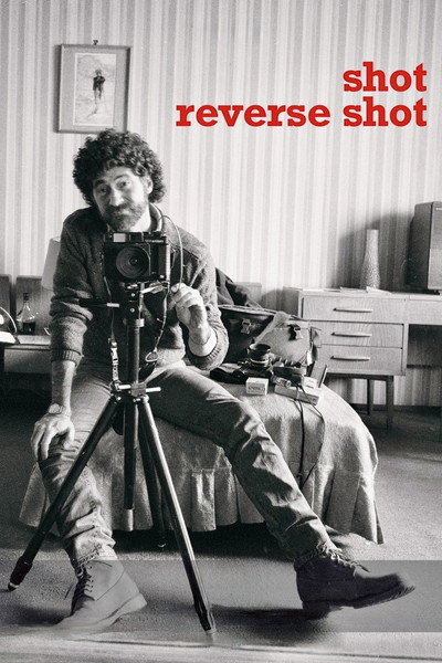 Póster de Shot Reverse Shot