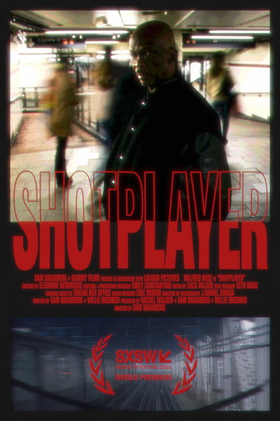 Póster de Shotplayer