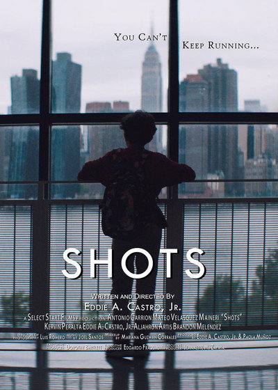 Póster de Shots