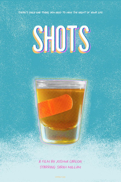 Póster de Shots