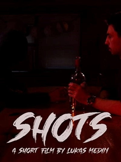 Póster de Shots