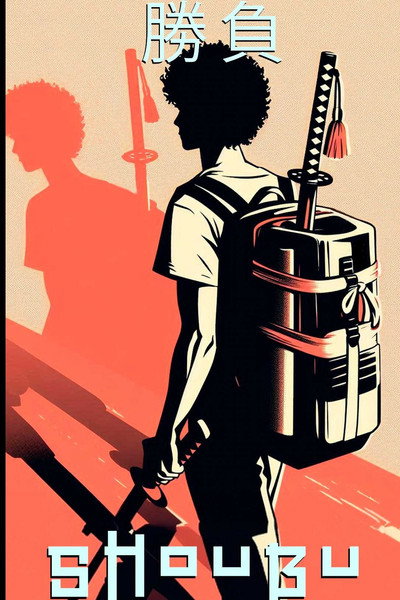 Póster de Shoubu