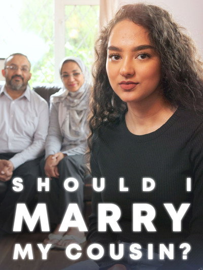 Póster de Should I Marry My Cousin?