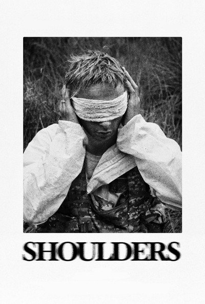 Póster de Shoulders