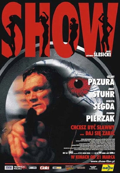 Póster de Show