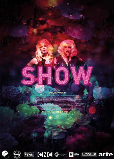 Póster de Show