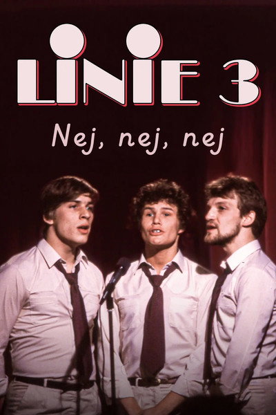 Póster de Show for sjov
