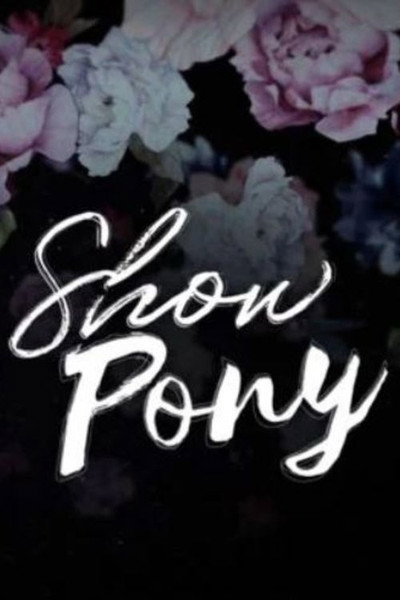 Póster de Show Pony