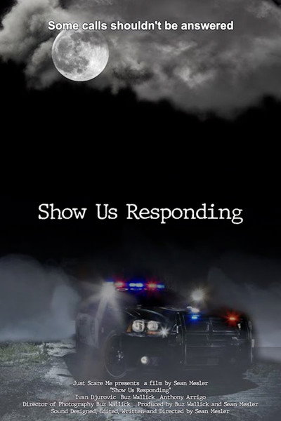 Póster de Show Us Responding