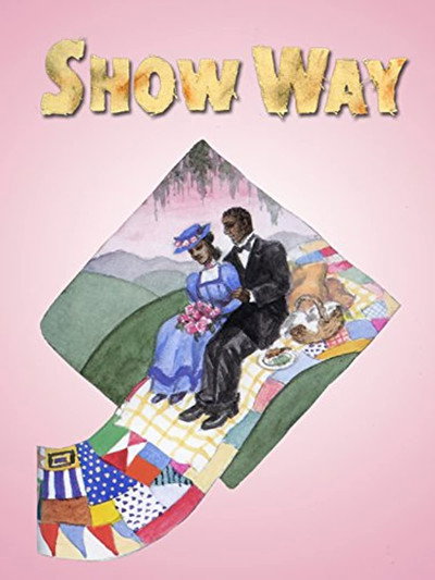 Póster de Show Way