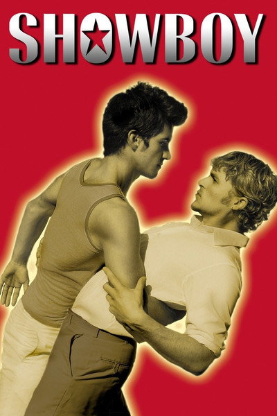 Póster de Showboy