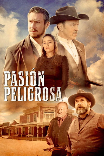 Póster de Showdown at Shelby's Shack