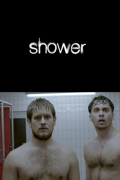Póster de Shower