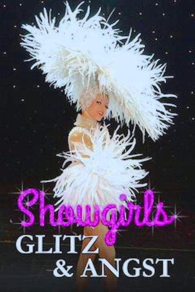 Póster de Showgirls: Glitz & Angst