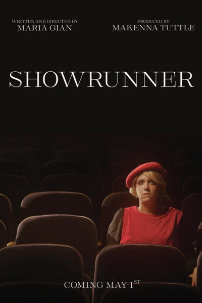 Póster de Showrunner
