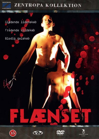 Póster de Shredded