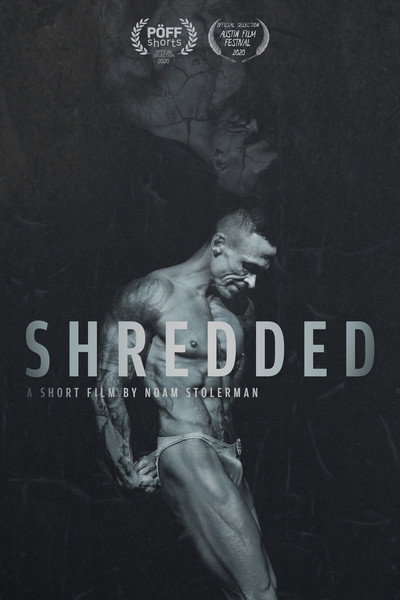 Póster de Shredded