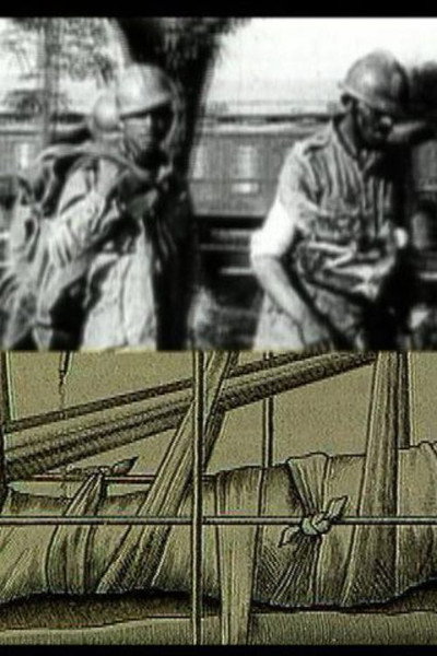 Póster de Shriek Into the Ear-Drum
